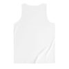Cool Half Mexican and American Mexico America USA Flag Girl Women Mens Sleeveless Tank Tops Workout Gym Shirts