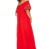 Womens Off Shoulder Long Mexican Embroidered Dress Maxi Boho Floral Summer Peasant Dress