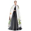 Mexican Otomi Animals - Hooded Cape Halloween Costume Accessories for Adults Cosplay Party Costumes