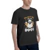 Halloween Pumpkin Ghost T-Shirt Christmas Tshirt T-Shirts T Shirt for Men & Women Cotton Thanksgiving Tee