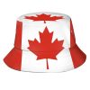 Bucket Hat for Men Women Fashion Patriotic Hats National Flag Fisherman Hat Outdoor Summer Travel Hiking Caps