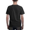 Halloween Pumpkin Ghost T-Shirt Christmas Tshirt T-Shirts T Shirt for Men & Women Cotton Thanksgiving Tee