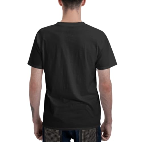Halloween Pumpkin Ghost T-Shirt Christmas Tshirt T-Shirts T Shirt for Men & Women Cotton Thanksgiving Tee