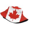 Bucket Hat for Men Women Fashion Patriotic Hats National Flag Fisherman Hat Outdoor Summer Travel Hiking Caps