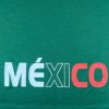 National Mexico Soccer Jersey World Futbol Cup Team Sports Uniform Futsal Athletic Top Shirt