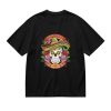 Cinco de Mayo Mexican Skull Graphic Unisex T-Shirt for Women Or Men Boys Girls Gift