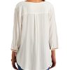 Mexican Tops for Women Embroidered Shirts Bohemian Hippie Clothes Tunic Fiesta Plus Size Boho Peasant Blouses