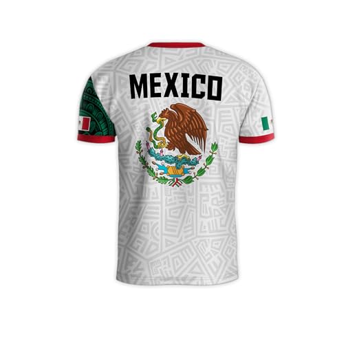 Mexico Soccer Jerseys, Mexican Jerseys, Mexican Jersey Soccer, Jersey De Mexico