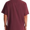Cuban Linen Shirts for Men Short Sleeve Button Down Shirt Cotton Summer Beach Camp Vacation Hawaiian Shirts