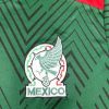 National Mexico Soccer Jersey World Futbol Cup Team Sports Uniform Futsal Athletic Top Shirt