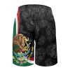 Swim Shorts Men 2025 Mens Swim Trunks Stylish Flag Beach Shorts S-4XL