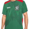 National Mexico Soccer Jersey World Futbol Cup Team Sports Uniform Futsal Athletic Top Shirt