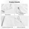 Mexican Otomi Animals Print Men's/Women's Lightweight Sun Protection Shirt -Long Sleeve Athletic Top