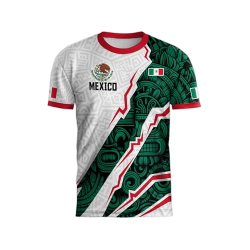 Mexico Soccer Jerseys, Mexican Jerseys, Mexican Jersey Soccer, Jersey De Mexico
