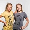 Womens Fitness Taco Funny Gym T Shirt Cool Humor Graphic Muscle Tee for Ladies