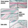 Short Sleeve Golf Polo Shirt, Dry Fit Polo Shirts for Men, Fashion Printed Moisture Transferring