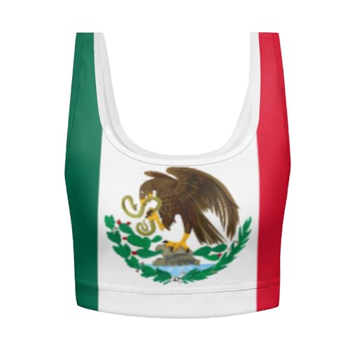 Yoga top Women's Cheerleading Uniform Gym Outfit Running Crop Tops Yoga Shirts Casual Tank Top