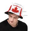 Bucket Hat for Men Women Fashion Patriotic Hats National Flag Fisherman Hat Outdoor Summer Travel Hiking Caps