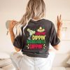 Let's Fiesta T Shirt Cinco De Mayo Shirts Women Chip Dippin Margarita Sippin T-Shirts Mexican Tees Mexico Vacation Top