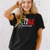 Hispanic Heritage Month Shirt for Women Mexican Tshirt Latina Tshirts Latino Heritage Month Tee Tops
