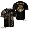 Mexican Baseball Jersey, Mexico Jersey Men, Mexican Baseball Jerseys for Men