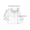 Women's Mexican Embroidered Tops Pullover Bohemian for Street Work Daily Wear/1149