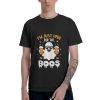 Halloween Pumpkin Ghost T-Shirt Christmas Tshirt T-Shirts T Shirt for Men & Women Cotton Thanksgiving Tee