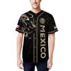 Mexican Baseball Jersey, Mexico Jersey Men, Mexican Baseball Jerseys for Men