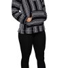 Baja Hoodie- Vintage Mexican Baja Collection- Mexican Style Fashion-Premium Unisex Hooded Pullover Sweater