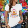 Womens Cinco De Mayo Shirt Mexican Fiesta Party Tshirt Sombrero Tee Top