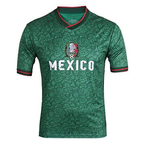 2022 World Cup/ 2024 Copa America Fan Soccer Jersey - Argentina, Brazil, Mexico & USA