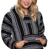 Baja Hoodie- Vintage Mexican Baja Collection- Mexican Style Fashion-Premium Unisex Hooded Pullover Sweater