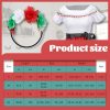 Traditional Mexican Dress for Girls Folklorico Dance Dress Cinco De Mayo Girls Party Costume Mexican Fiesta Dress Kit