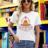 Womens Cinco De Mayo Shirt Mexican Fiesta Party Tshirt Sombrero Tee Top