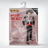 Halloween Adult Men Day of the Dead Costume, Mariachi Jacket with Charro Hat, Adult Halloween Costumes