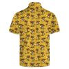Men's Golf Shirt Quick-Dry Polo Shirt Performance Moisture Wicking Collared Tennis Shirts Athletic Shirt
