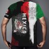Mens Shirts 3D Jersey Men's Clothing Adult Short Sleeve Top for Women