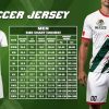 Mexico Soccer Jerseys, Mexican Jersey Men, Jerseys De Mexico, Mexican Soccer Jersey