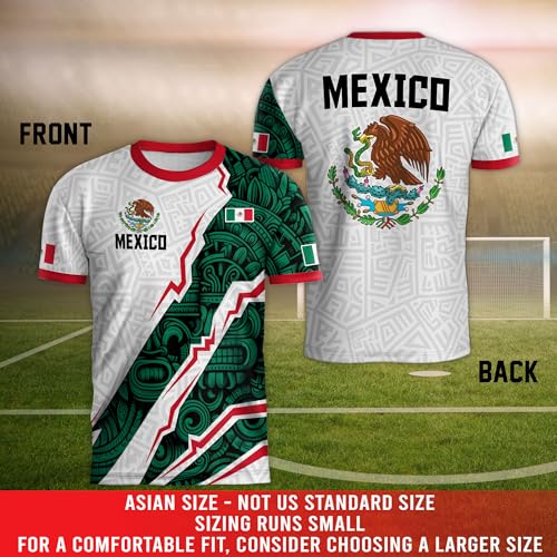 Mexico Soccer Jerseys, Mexican Jerseys, Mexican Jersey Soccer, Jersey De Mexico