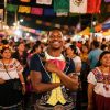 Men's Mariachi T-Shirts Graphic Short Sleeve Mexican Fiesta Costume