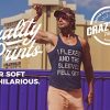 Womens Tell Me Im Pretty and Buy Me Tacos T Shirt Funny Tee