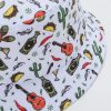 Bucket Hat Unisex for Men Women Lightweight Packable Outdoor Summer Beach Fishing Sun Hat