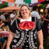 Women's Mariachi T-Shirts Graphic Short Sleeve Mexican Fiesta Costume