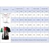 Mens Shirts 3D Jersey Men's Clothing Adult Short Sleeve Top for Women