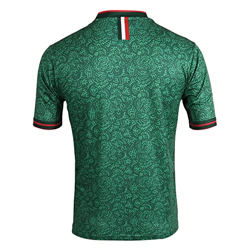 2022 World Cup/ 2024 Copa America Fan Soccer Jersey - Argentina, Brazil, Mexico & USA