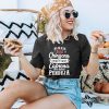 Women Hispanic Heritage Month Shirt : Chingona Shirts Latina Woman Power T-Shirt Mexican Mexico Hispanic Tee Tops