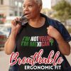 Mexican Shirt Gifts for Women, Men, I'm Not Yelling, I'm Mexican, Funny T-Shirt for Birthday, Christmas