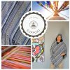 - Mens Poncho Hooded | 100% cotton & Reversible | Mexican Poncho Men Baja Hoodie Winter Pancho warm Cape Cowboy