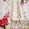 Mexican Tops for Women Embroidered Shirts Bohemian Hippie Clothes Tunic Fiesta Plus Size Boho Peasant Blouses
