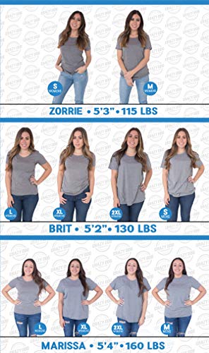 Womens Tell Me Im Pretty and Buy Me Tacos T Shirt Funny Tee